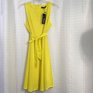 Women’s Chiffon Dress
